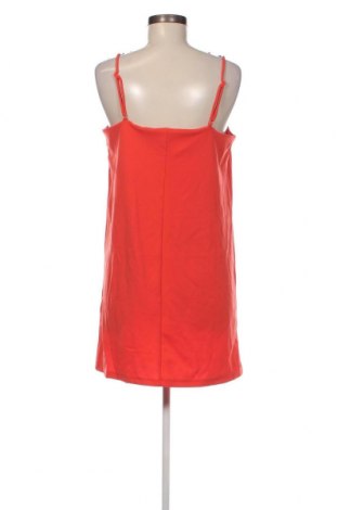 Φόρεμα H&M, Μέγεθος M, Χρώμα Πορτοκαλί, Τιμή 9,69 €