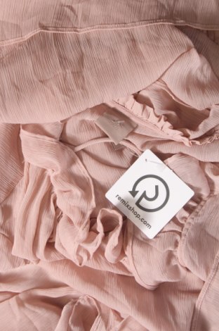 Šaty  H&M, Veľkosť XL, Farba Ružová, Cena  9,86 €