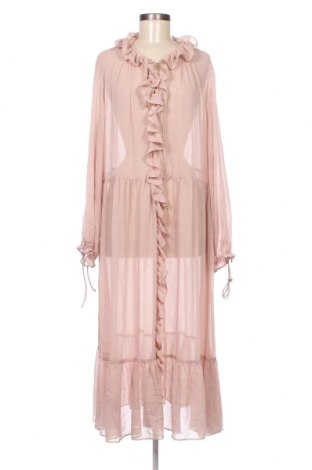 Šaty  H&M, Velikost XL, Barva Růžová, Cena  277,00 Kč
