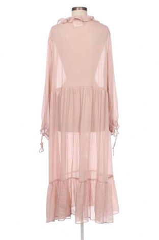 Rochie H&M, Mărime XL, Culoare Roz, Preț 57,23 Lei