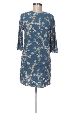 Φόρεμα H&M, Μέγεθος M, Χρώμα Μπλέ, Τιμή 6,64 €