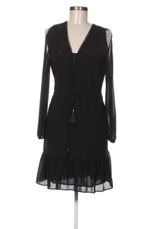 Šaty  H&M, Velikost S, Barva Černá, Cena  404,00 Kč