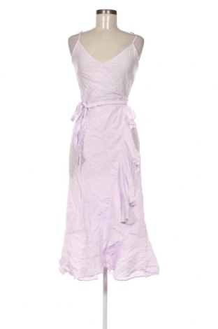 Kleid H&M, Größe S, Farbe Lila, Preis 8,90 €