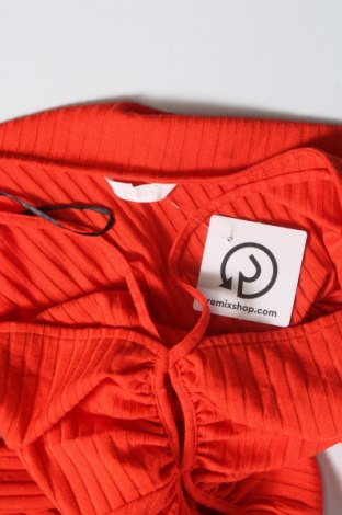 Šaty  H&M, Veľkosť S, Farba Oranžová, Cena  8,22 €