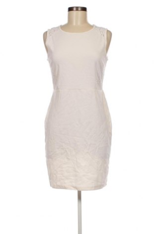 Kleid H&M, Größe M, Farbe Beige, Preis 21,79 €