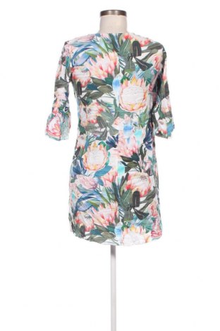 Φόρεμα H&M, Μέγεθος XS, Χρώμα Πολύχρωμο, Τιμή 5,20 €