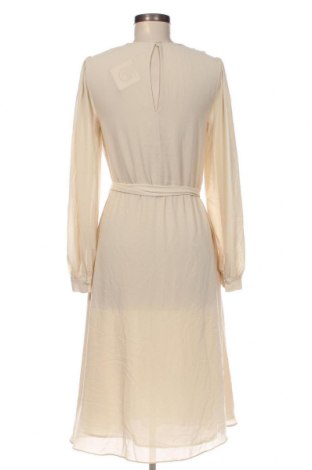 Φόρεμα H&M, Μέγεθος S, Χρώμα  Μπέζ, Τιμή 21,53 €