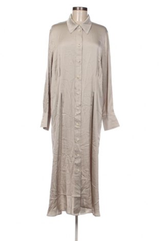 Φόρεμα H&M, Μέγεθος XL, Χρώμα  Μπέζ, Τιμή 17,94 €