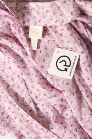 Šaty  H&M, Velikost M, Barva Vícebarevné, Cena  277,00 Kč