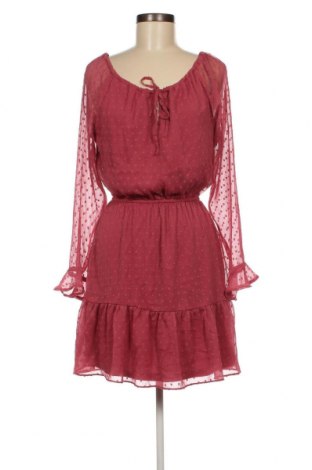 Šaty  H&M, Veľkosť S, Farba Ružová, Cena  16,44 €