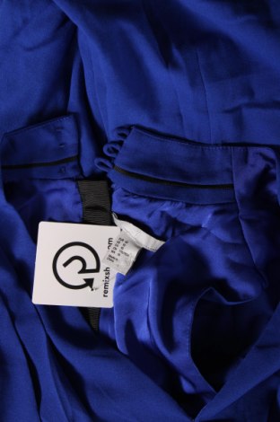 Šaty  H&M, Veľkosť M, Farba Modrá, Cena  11,18 €