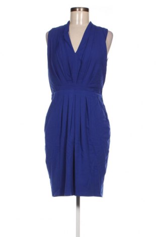 Kleid H&M, Größe M, Farbe Blau, Preis € 40,36