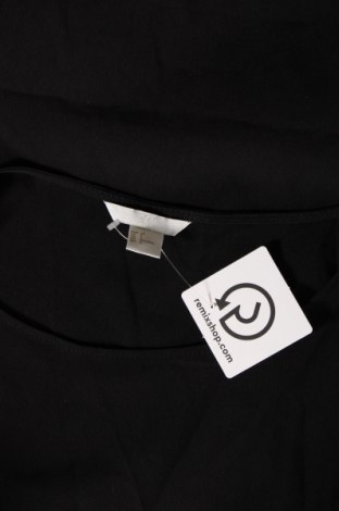 Šaty  H&M, Veľkosť XS, Farba Čierna, Cena  17,76 €
