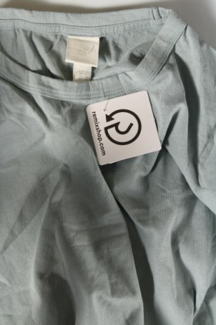 Šaty  H&M, Veľkosť XL, Farba Modrá, Cena  9,86 €