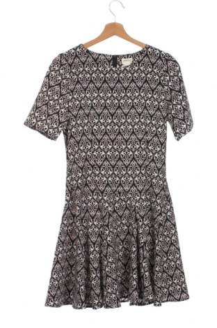 Kleid H&M Conscious Collection, Größe S, Farbe Mehrfarbig, Preis 5,93 €