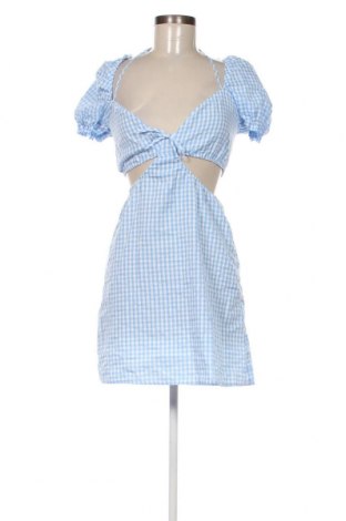 Šaty  H&M Divided, Veľkosť S, Farba Modrá, Cena  4,60 €