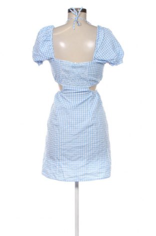 Šaty  H&M Divided, Veľkosť S, Farba Modrá, Cena  16,44 €