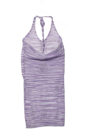 Šaty  H&M Divided, Velikost XS, Barva Fialová, Cena  240,00 Kč