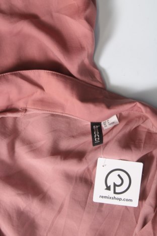 Šaty  H&M Divided, Velikost M, Barva Popelavě růžová, Cena  277,00 Kč