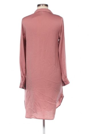 Šaty  H&M Divided, Velikost M, Barva Popelavě růžová, Cena  277,00 Kč