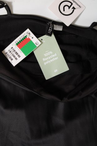 Φόρεμα H&M Divided, Μέγεθος S, Χρώμα Μαύρο, Τιμή 23,46 €