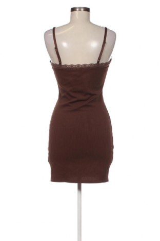Φόρεμα H&M Divided, Μέγεθος M, Χρώμα Καφέ, Τιμή 13,14 €