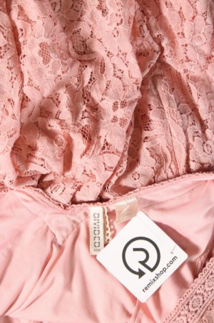 Φόρεμα H&M Divided, Μέγεθος M, Χρώμα Ρόζ , Τιμή 5,01 €