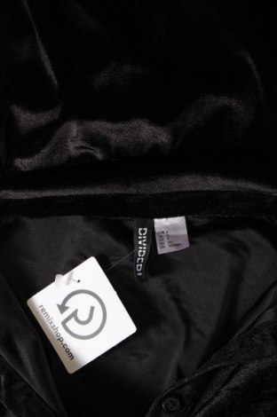 Φόρεμα H&M Divided, Μέγεθος S, Χρώμα Μαύρο, Τιμή 7,57 €