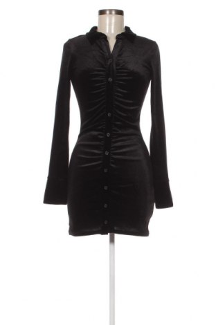 Φόρεμα H&M Divided, Μέγεθος S, Χρώμα Μαύρο, Τιμή 4,45 €