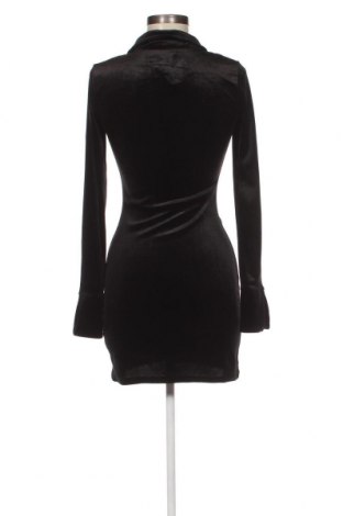 Kleid H&M Divided, Größe S, Farbe Schwarz, Preis 5,94 €