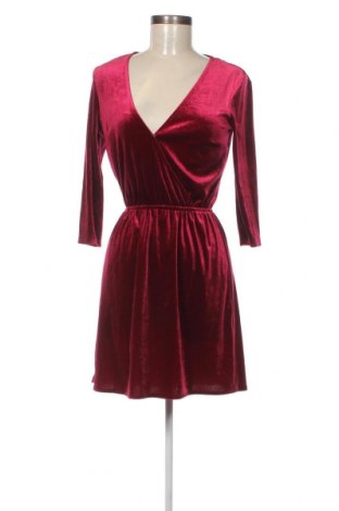 Φόρεμα H&M Divided, Μέγεθος S, Χρώμα Κόκκινο, Τιμή 9,69 €