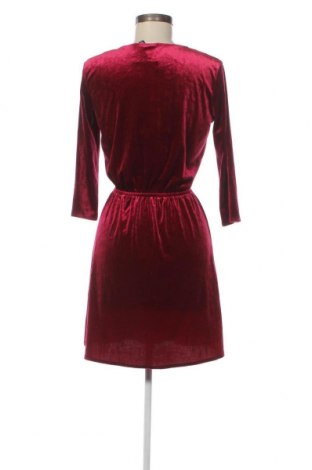 Φόρεμα H&M Divided, Μέγεθος S, Χρώμα Κόκκινο, Τιμή 9,69 €