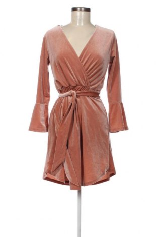 Šaty  H&M Divided, Velikost M, Barva Růžová, Cena  134,00 Kč