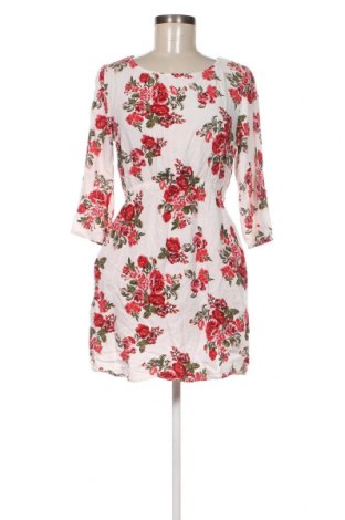 Kleid H&M Divided, Größe M, Farbe Mehrfarbig, Preis 16,35 €