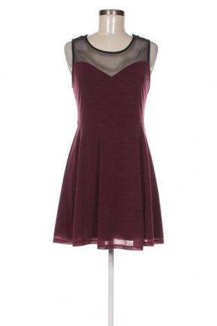 Kleid H&M Divided, Größe M, Farbe Lila, Preis 20,18 €