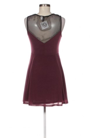 Šaty  H&M Divided, Velikost M, Barva Fialová, Cena  462,00 Kč