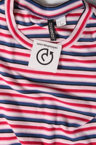 Šaty  H&M Divided, Veľkosť XS, Farba Viacfarebná, Cena  6,45 €