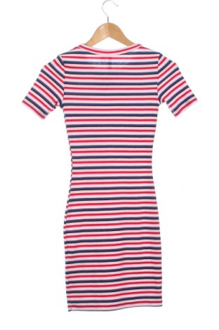 Šaty  H&M Divided, Velikost XS, Barva Vícebarevné, Cena  111,00 Kč