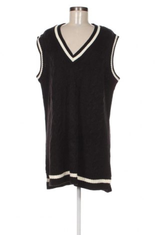 Φόρεμα H&M Divided, Μέγεθος L, Χρώμα Μαύρο, Τιμή 9,00 €