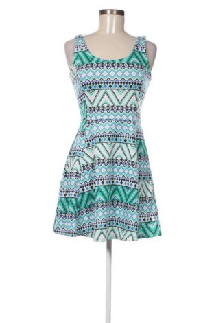Kleid H&M Divided, Größe M, Farbe Mehrfarbig, Preis 5,94 €