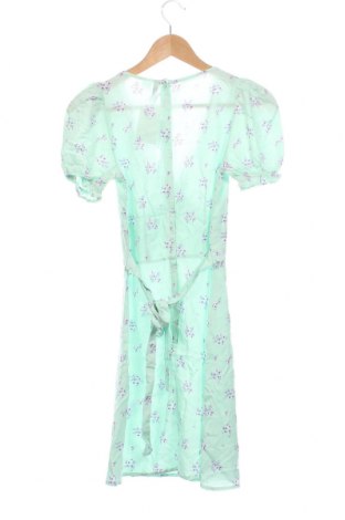 Φόρεμα H&M Divided, Μέγεθος XXS, Χρώμα Πράσινο, Τιμή 28,45 €