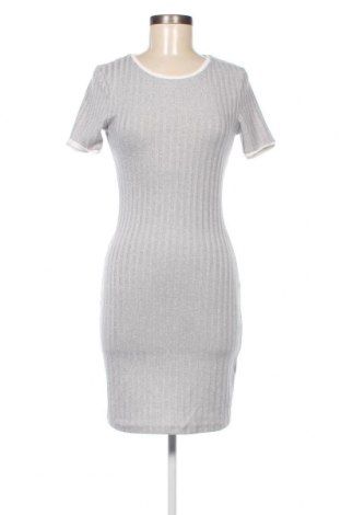 Kleid H&M Divided, Größe M, Farbe Grau, Preis € 6,05