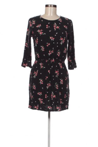Šaty  H&M Divided, Veľkosť S, Farba Čierna, Cena  18,01 €