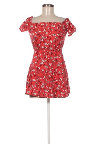 Φόρεμα H&M Divided, Μέγεθος S, Χρώμα Πολύχρωμο, Τιμή 9,30 €