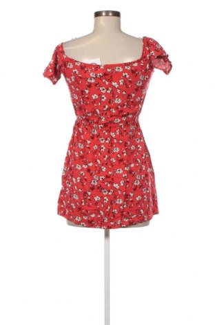 Kleid H&M Divided, Größe S, Farbe Mehrfarbig, Preis 9,00 €