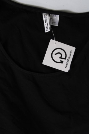 Kleid H&M Divided, Größe S, Farbe Schwarz, Preis 4,24 €