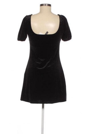 Kleid H&M Divided, Größe M, Farbe Schwarz, Preis 4,84 €