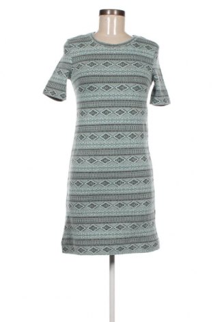 Kleid H&M Divided, Größe S, Farbe Mehrfarbig, Preis 5,25 €