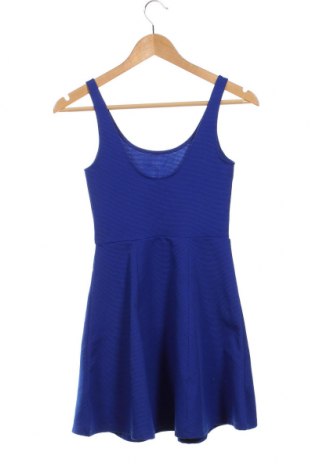 Φόρεμα H&M Divided, Μέγεθος XS, Χρώμα Μπλέ, Τιμή 8,01 €