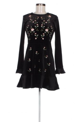 Šaty  H&M Divided, Velikost S, Barva Černá, Cena  380,00 Kč
